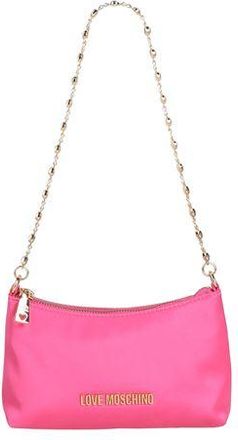 Love Moschino BOLSOS - Bolsos de asas largas en YOOX.COM