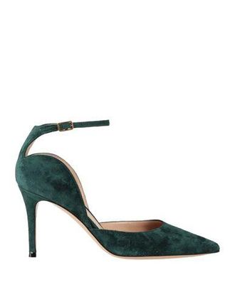 Gianvito Rossi Pumps