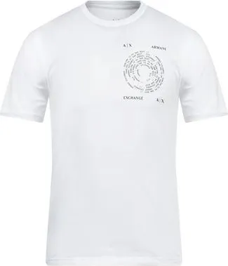 A|X Armani Exchange T-shirts