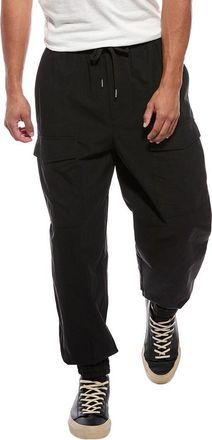 Helmut Lang Zoot Cargo Pant