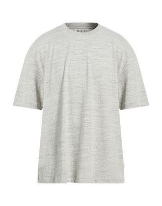 R&oacute;he TOPS - T-shirts auf YOOX.COM