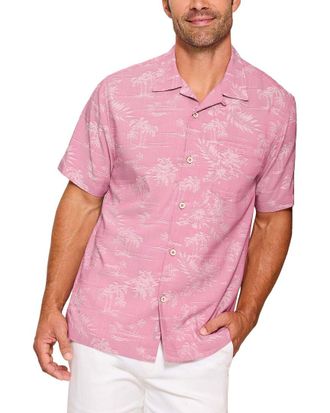 Tommy Bahama Coastal Ease Palm Visions
