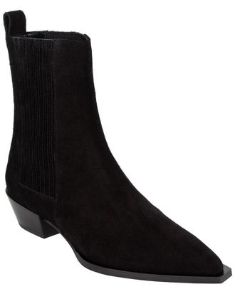 Aeyde Belinda Suede Boot