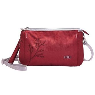 Haiku Stride Wristlet Wallet in Rosewood at Nordstrom
