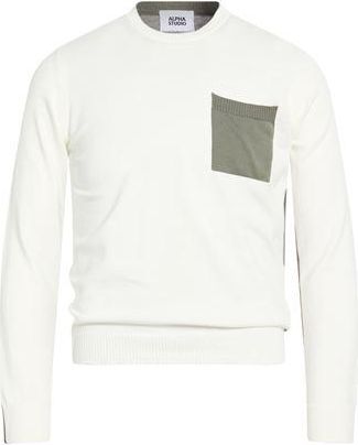 Alpha Studio KNITWEAR - Jumpers on YOOX.COM