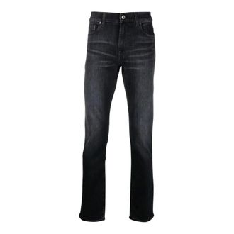 7 For All Mankind Jeans Paxtyn - Jeans - Hombre - Negro - W32