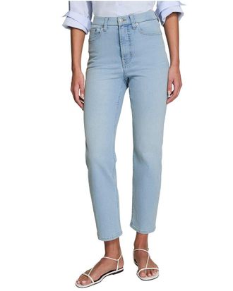 Spanx Spanx Spanx Slim Straight Jeans