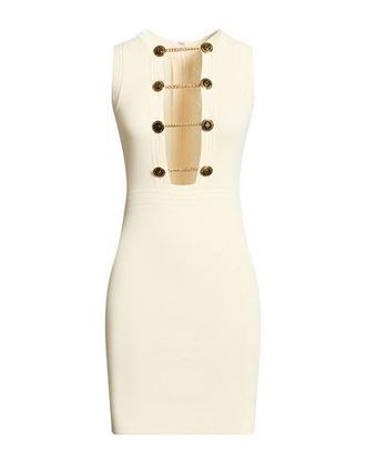 Elisabetta Franchi VESTIDOS - Minivestidos en YOOX.COM