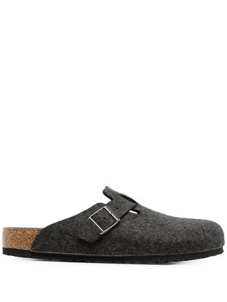 Birkenstock Sandali Boston - Grigio