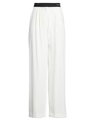 Karl Lagerfeld BOTTOMWEAR - Pantaloni su YOOX.COM
