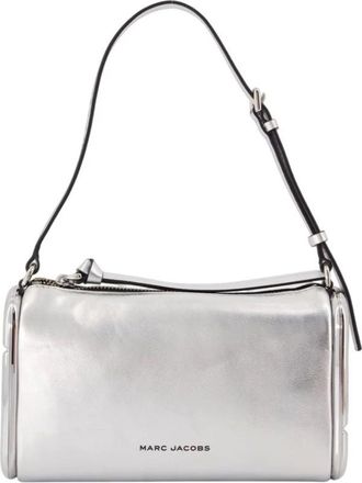 Marc Jacobs Donna, Borse, Grigio, Taglia unica, new