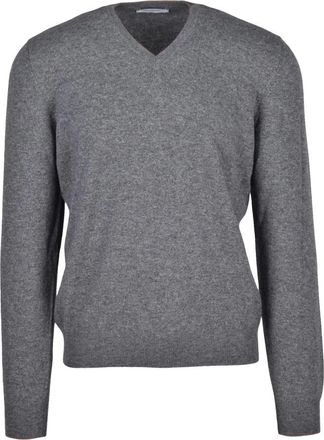 Gran Sasso Uomo, Maglie, Grigio, 5Xl, new