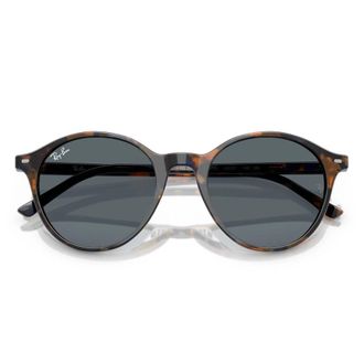 Ray-Ban Bernard Zonnebril - unisex - Zonnebrillen - Bruin - 51 MM - Accessoires