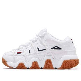 Fila Barricade Extreme 97 White FS1HTB1056X_WBR
