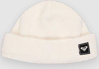 Roxy Valwood Beanie weiss
