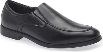 Rush by Gordon Rush Double Gore Slip-On in Black at Nordstrom Rack, Size 11.5