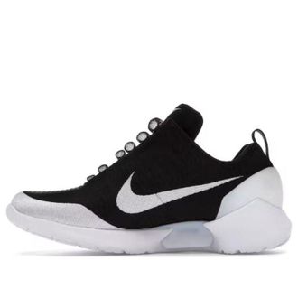 Nike HyperAdapt 1.0 Black White 843871-011