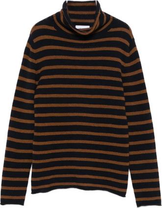 Be You Kasjmier coltrui - Dames - Cashmere truien - Veelkleurig - L - Kasjmier - Truien & Vesten
