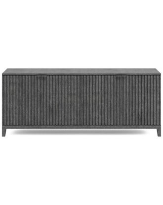 Bernhardt Menton Entertainment Credenza