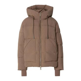 Mos Mosh Mujer, Chaquetas, Marrón, Talla: S