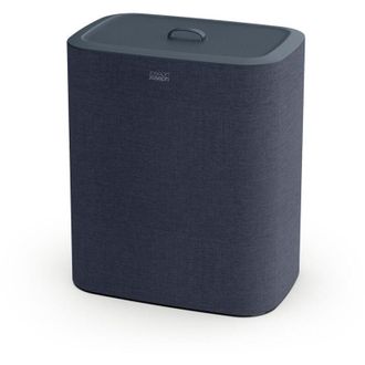 Joseph Joseph Cesto Panni 90L Laundry Blk