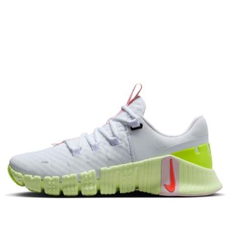 Nike (WMNS) Nike Free Metcon 5 Barely Volt Pink Foam DV3950-104