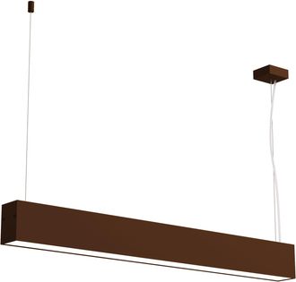 Lumicom Linear L&aacute;mpara De Techo 4000k