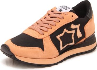 Atlantic Stars Donna, Scarpe, Rosa, 40 EU, new