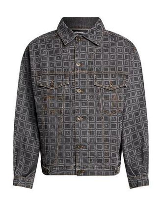 Ahluwalia Studio CAPISPALLA - Capispalla jeans su YOOX.COM