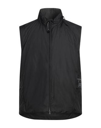 C.P. Company ROPA DE ABRIGO - Chompas sin mangas en YOOX.COM