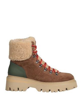 Woolrich SCHUHE - Stiefeletten auf YOOX.COM