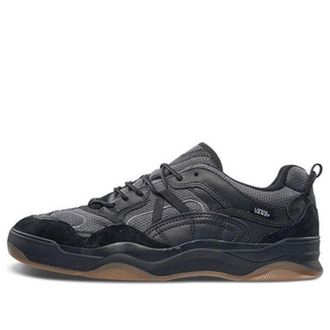 Vans Varix Wc Black VN0A3WLNQTF