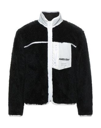 AMBUSH JACKEN & MÄNTEL - Shearling- & Kunstfell auf YOOX.COM