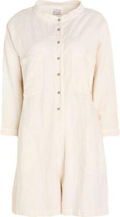 GDD Gold Digger Denim OVERALLS - Playsuits auf YOOX.COM