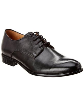 Warfield & Grand Brighton Leather Oxford