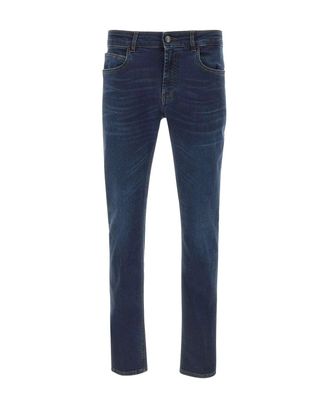 Fay 5-Pocket Original Pants