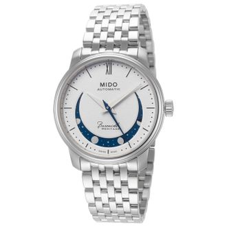 Mido Smiling Moon Womens Watch