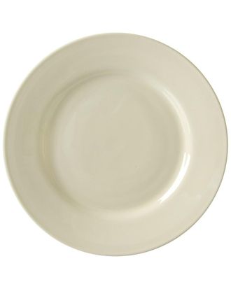 10 Strawberry Street Set Of 6 Royal Salad/Dessert Plates