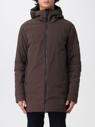 Peuterey Jacket PEUTEREY Men color Brown