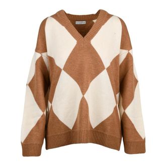 Ballantyne Mujer, Jerseys, Multicolor, Talla: XS