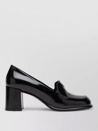 Prada pumps