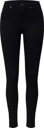 Kaffe Womens Grace Skinny Jeans, Black (Black Deep 50600), 10