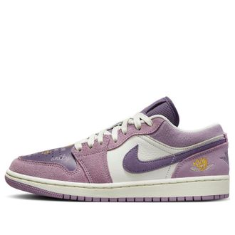 Nike Jordan (WMNS) Air Jordan 1 Low Unity DR8057-500