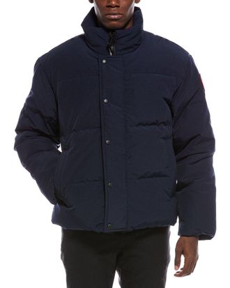 Canada Goose Bayview Down Jacket