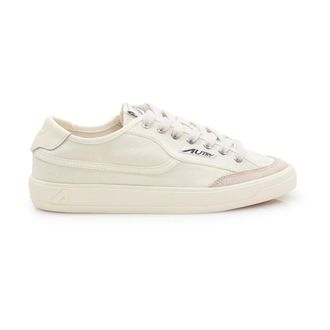 Autry Windscape Low - Dames - Sneakers - Beige - 37 EU - Schoenen