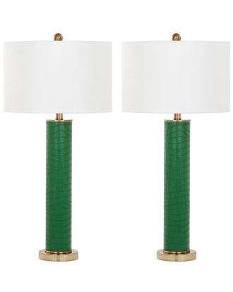 Safavieh Ollie Table Lamp