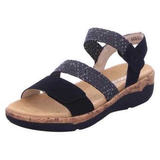 Remonte Dames, Schoenen, Zwart, Maat: 37 EU