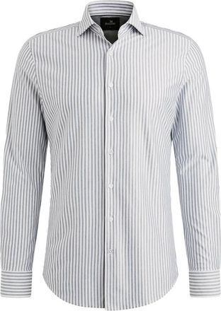 Vanguard Heren, Overhemden, Blauw, Maat: 2XL Jersey