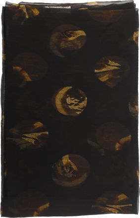 Uma Wang Emisfero Scarf