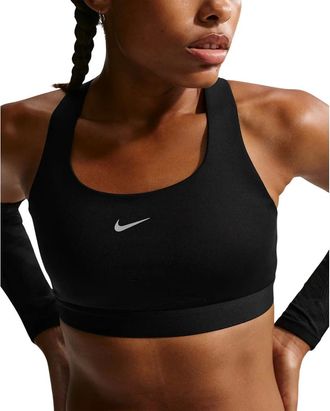 Nike Dames, Sport, Zwart, Maat: S Nylon